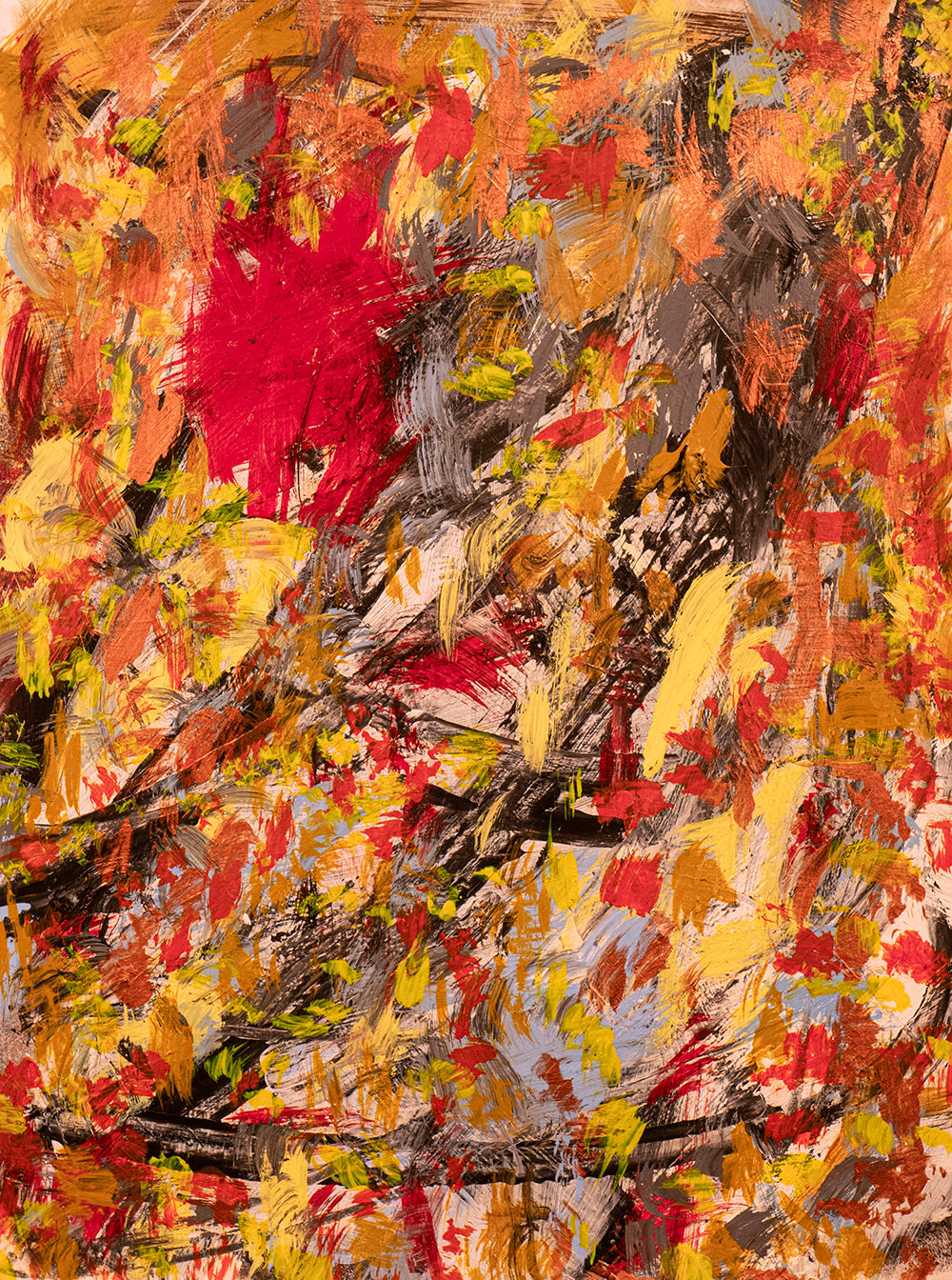 Irony, #338, $350