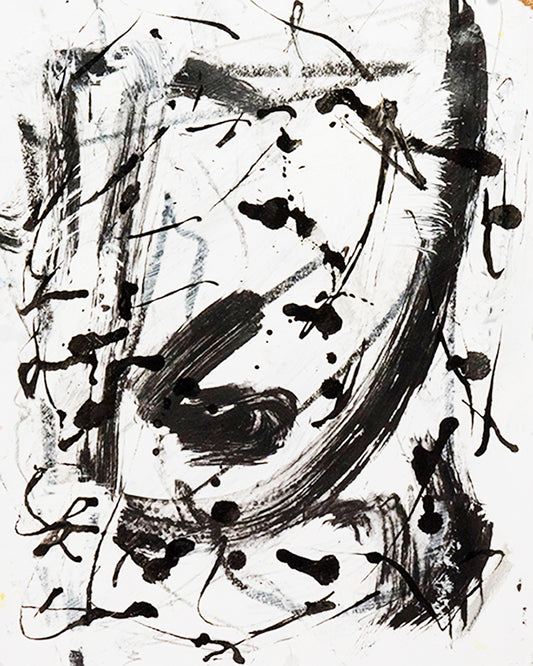 Memory, #120, $300
