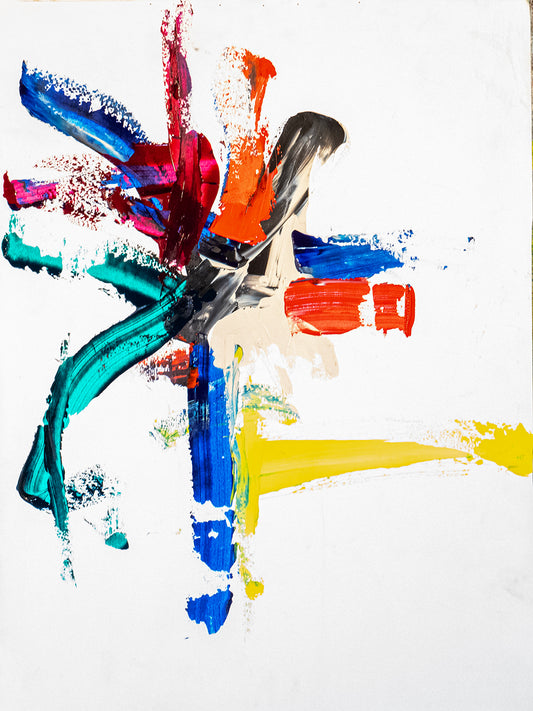 Midair, #267, $400