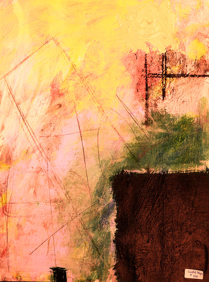 Rush Hour, #274