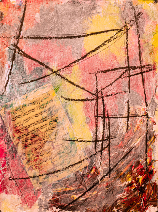 All I Used To Know, #312, $350