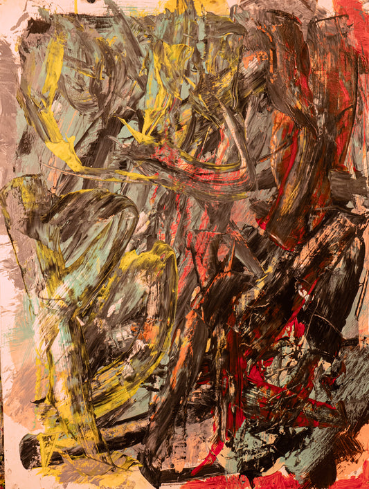 Ain't Over You,  #377,  $350