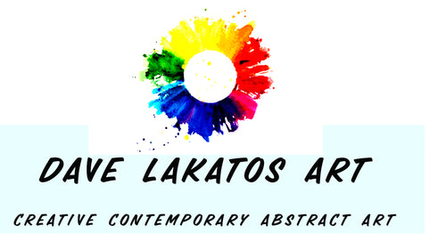 Dave Lakatos Art
