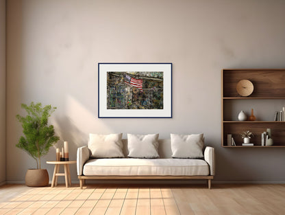 Antique Shop, Maine